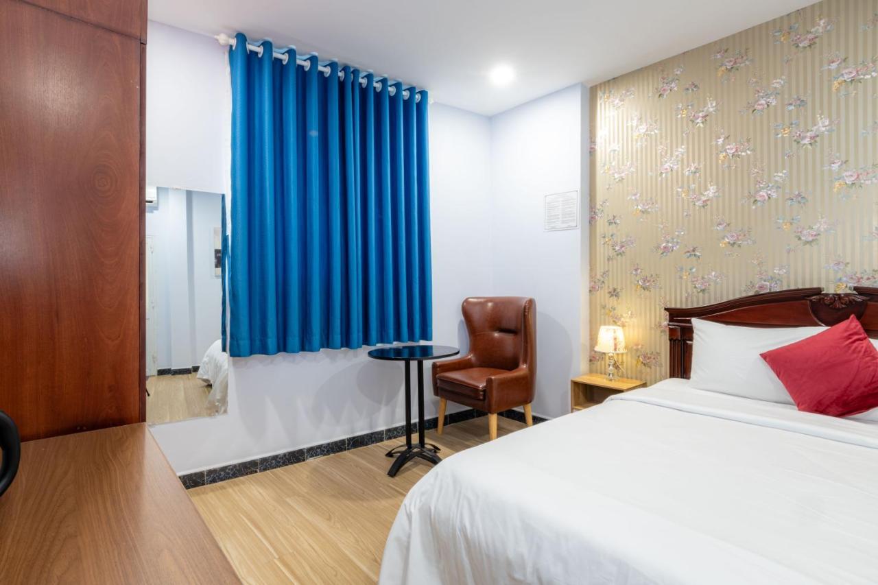 Ha Vy 3* TP. Hồ Chí Minh