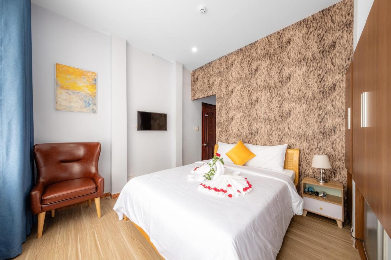 Ha Vy 3* TP. Hồ Chí Minh
