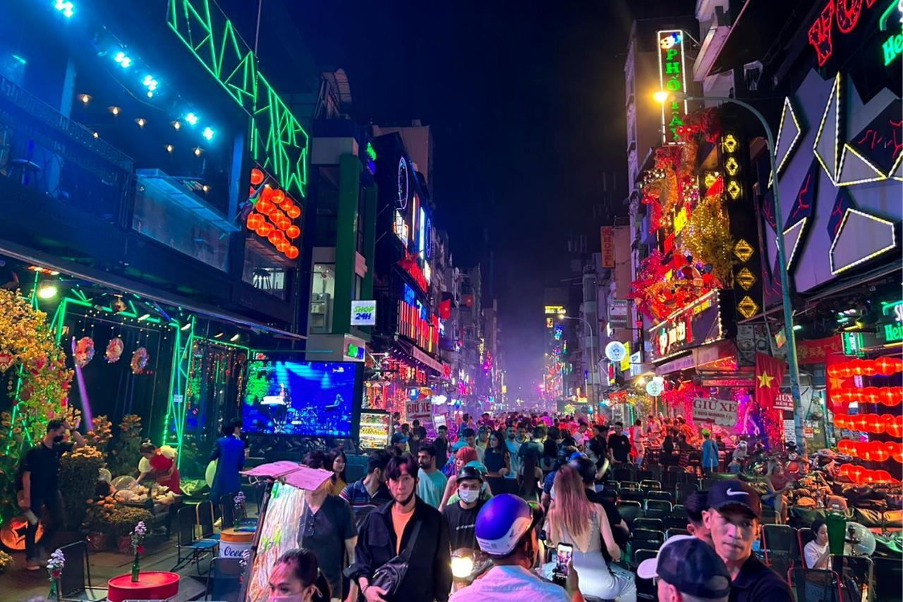 Ha Vy 3* TP. Hồ Chí Minh