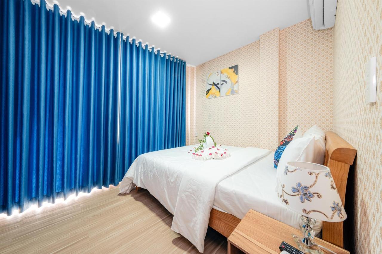 Ha Vy 3* TP. Hồ Chí Minh